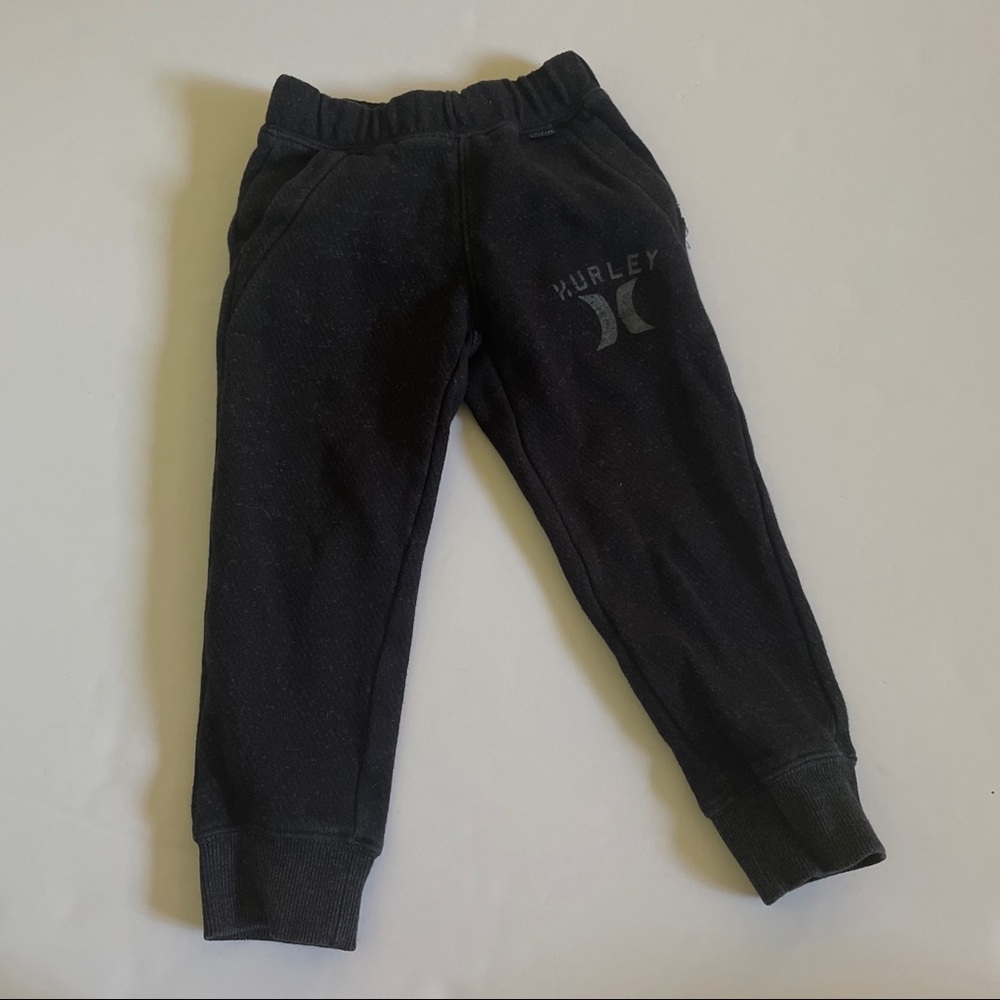 Hurley joggers